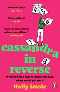 Cover Cassandra in Reverse