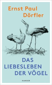 Cover Das Liebesleben der Vögel