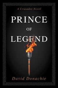 Cover Prince of Legend