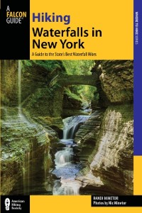 Cover Hiking Waterfalls in New York