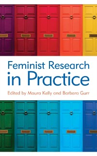 Cover Feminist Research in Practice