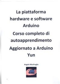 Cover Arduino corso completo