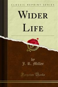 Cover Wider Life