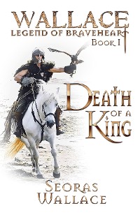 Cover Death Of A King