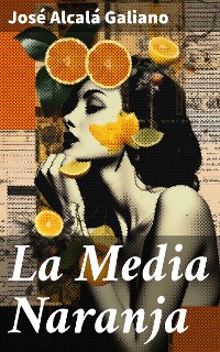 Cover La Media Naranja