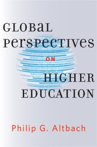 Cover Global Perspectives on Higher Education