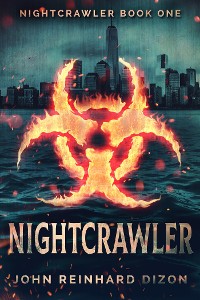 Cover Nightcrawler