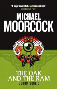 Cover Corum - The Oak and the Ram