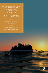Cover Unheard Stories of the Rohingyas