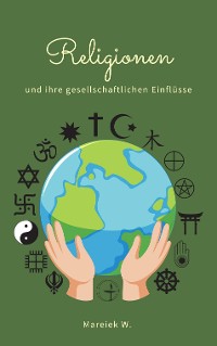 Cover Religionen