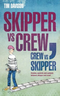 Cover Skipper vs Crew / Crew vs Skipper