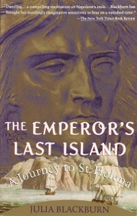 Cover Emperor's Last Island