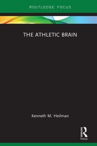 Cover The Athletic Brain