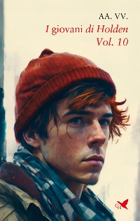 Cover I giovani di Holden – Vol. 10