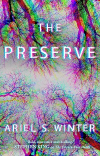 Cover Preserve