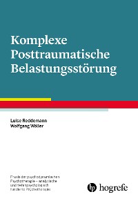 Cover Komplexe Posttraumatische Belastungsstörung