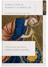 Cover Teologia natural