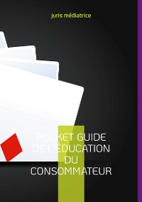 Cover Pocket guide de l'éducation du consommateur