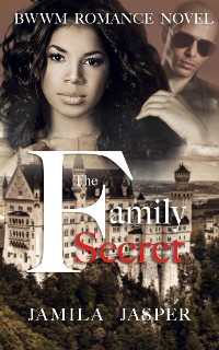 Cover The Family Secret