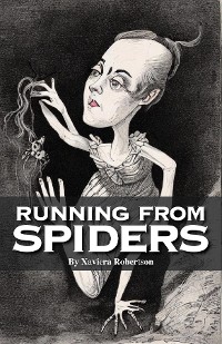 Cover Running from Spiders