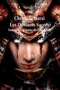 Cover Les Déviants Sacrés - Tome 2