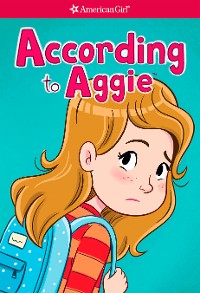 Cover According to Aggie