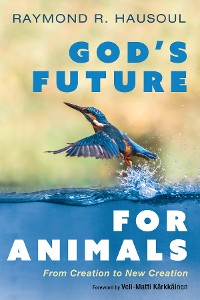 Cover God’s Future for Animals