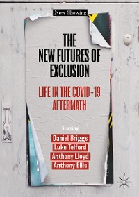 Cover The New Futures of Exclusion