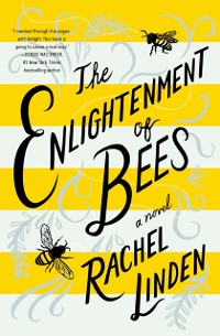 Cover Enlightenment of Bees