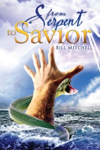 Cover From Serpent To Savior