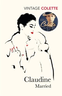 Cover Claudine Married