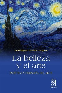 Cover La belleza y el arte