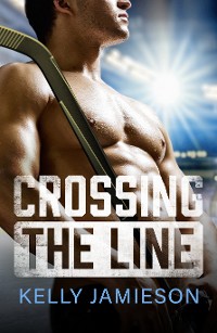 Cover Crossing the Line