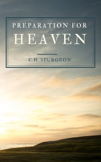 Cover Preparation For Heaven