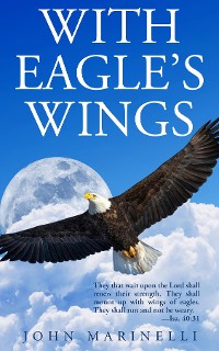 Cover With Eagle's Wings