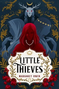Cover Little Thieves