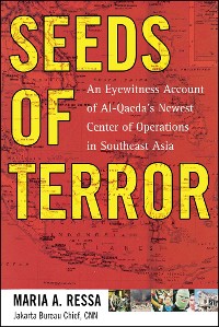 Cover Seeds of Terror