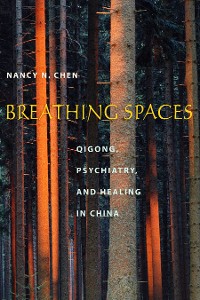 Cover Breathing Spaces