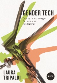 Cover Gender tech