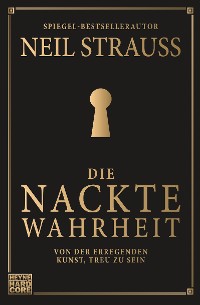 Cover Die nackte Wahrheit