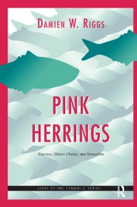 Cover Pink Herrings