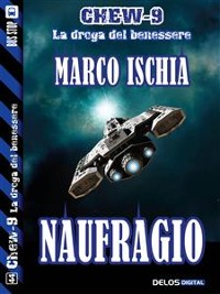 Cover Naufragio