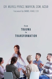 Cover From Trauma to Transformation