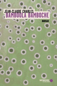 Cover Bamboola Bamboche