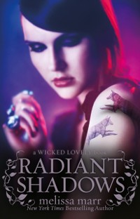 Cover Radiant Shadows