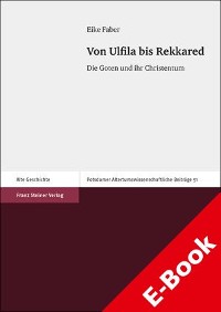 Cover Von Ulfila bis Rekkared