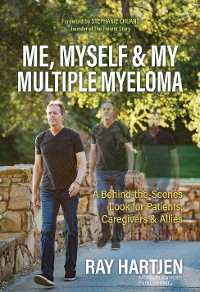Cover Me, Myself & My Multiple Myeloma