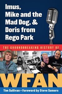 Cover Imus, Mike and the Mad Dog, &amp; Doris from Rego Park