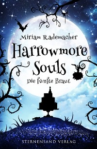 Cover Harrowmore Souls (Band 6): Die fünfte Braut