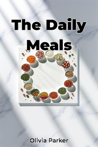 Cover The Daily Meals